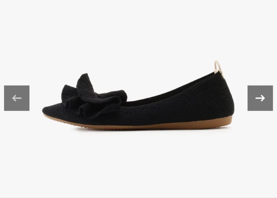 ⚠️6/29終了⚠️Öffenオッフェン pointed-FRIN 39