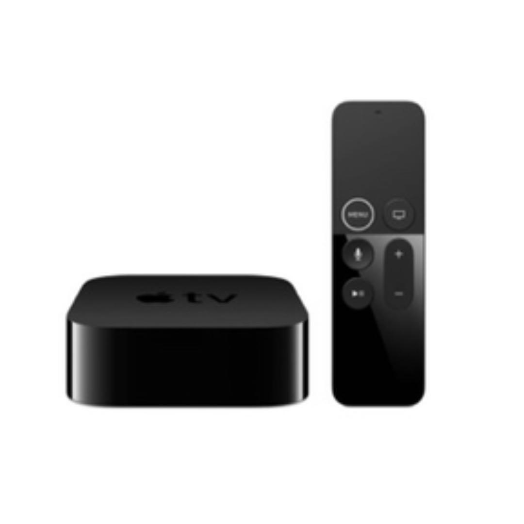 その他 Apple TV 4K 32GB