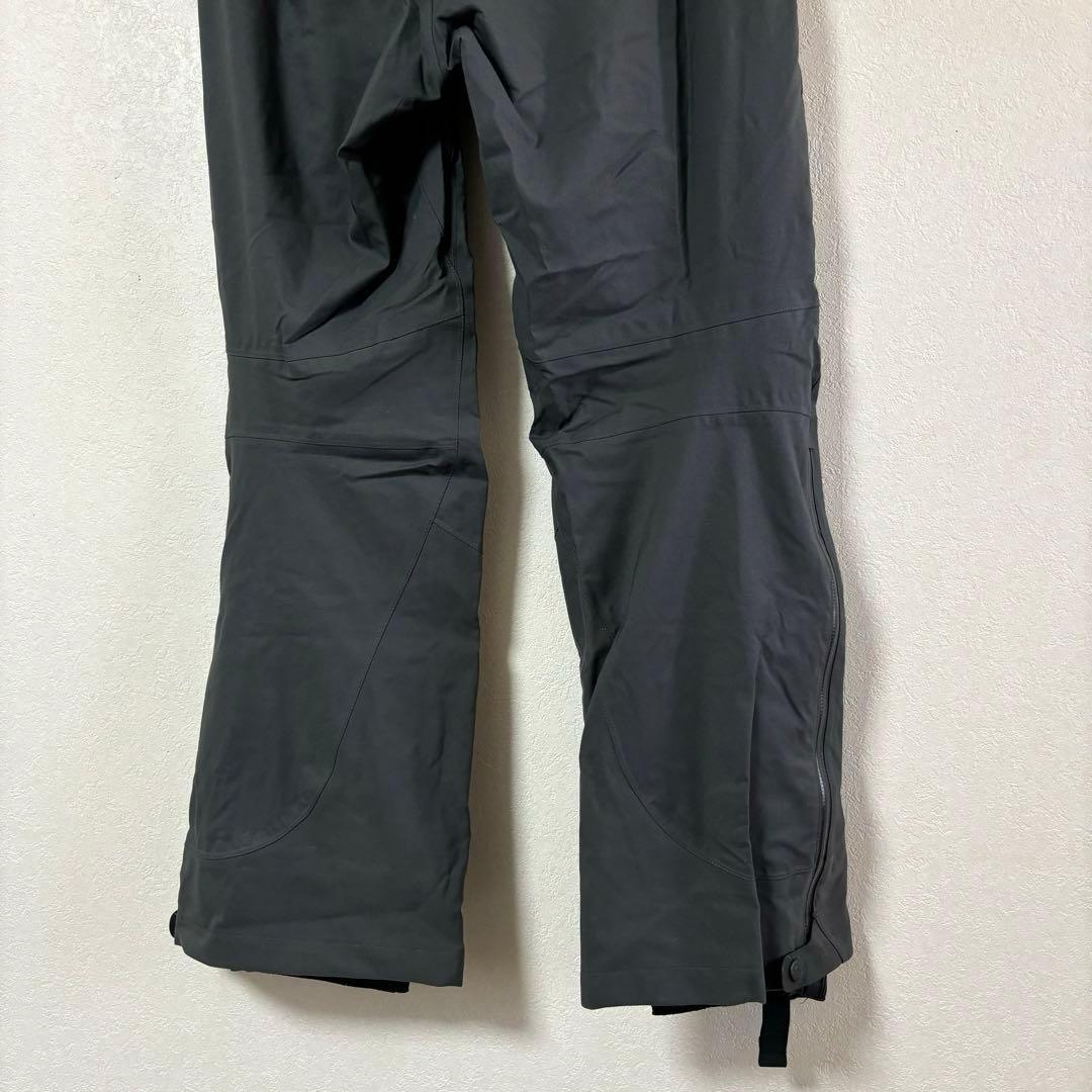 mont-bell スーパーハイドロブリーズ インシュレーテッド パンツ S