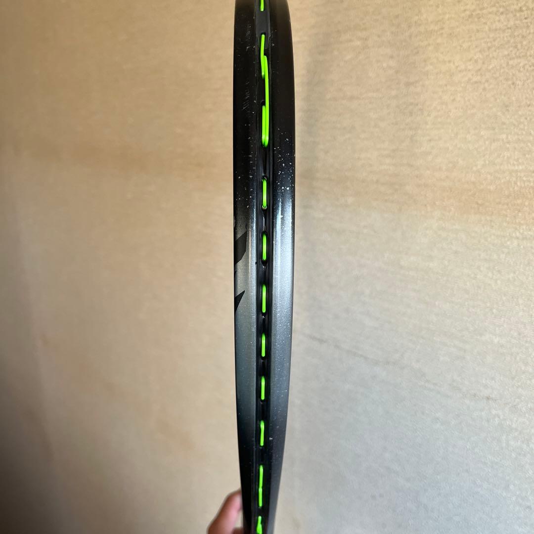 YONEX VOLTRAGE8s ボルトレイジ8s UL1