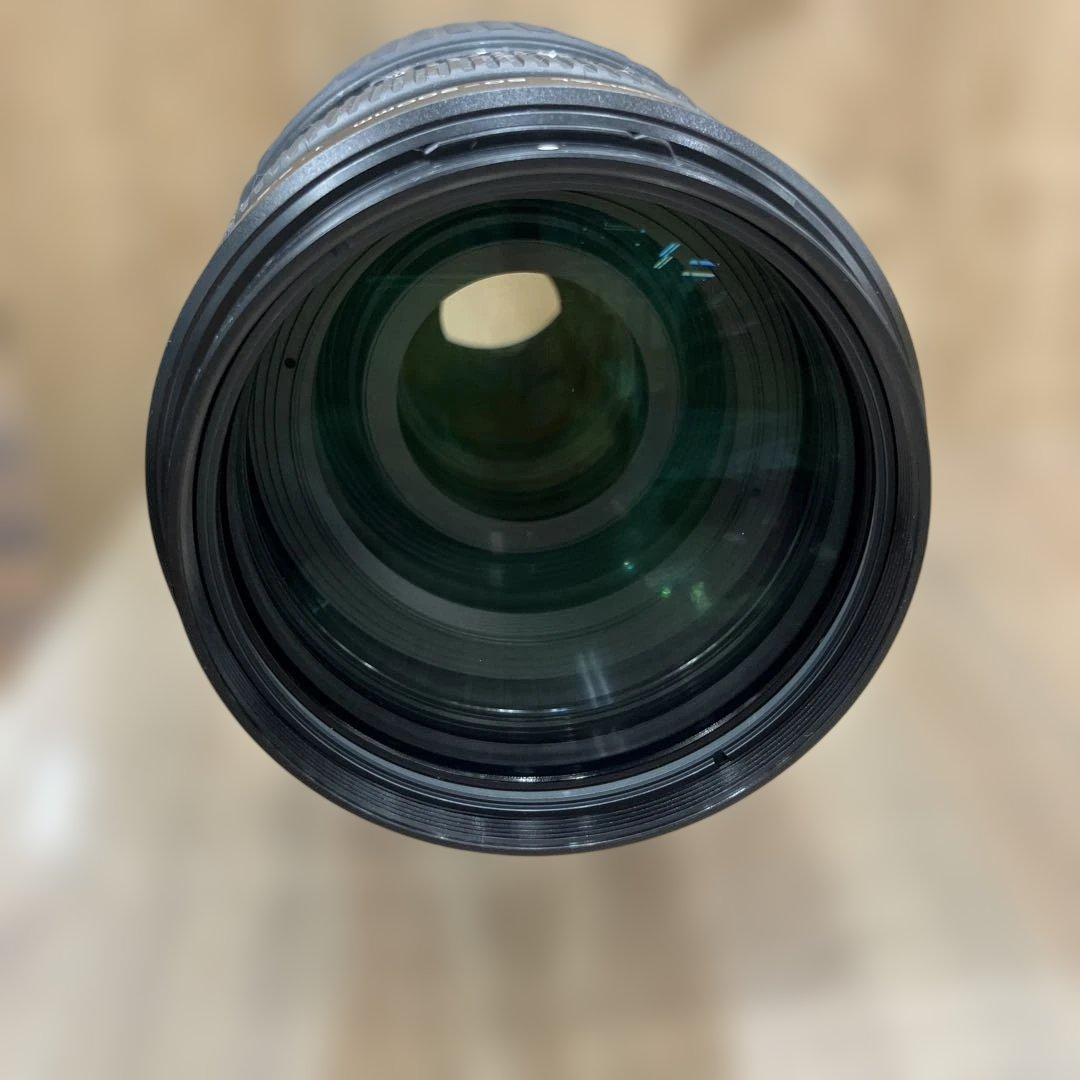 d*3様 Olympus ZUIKO 50-200mm f/2.8-3.5 ED