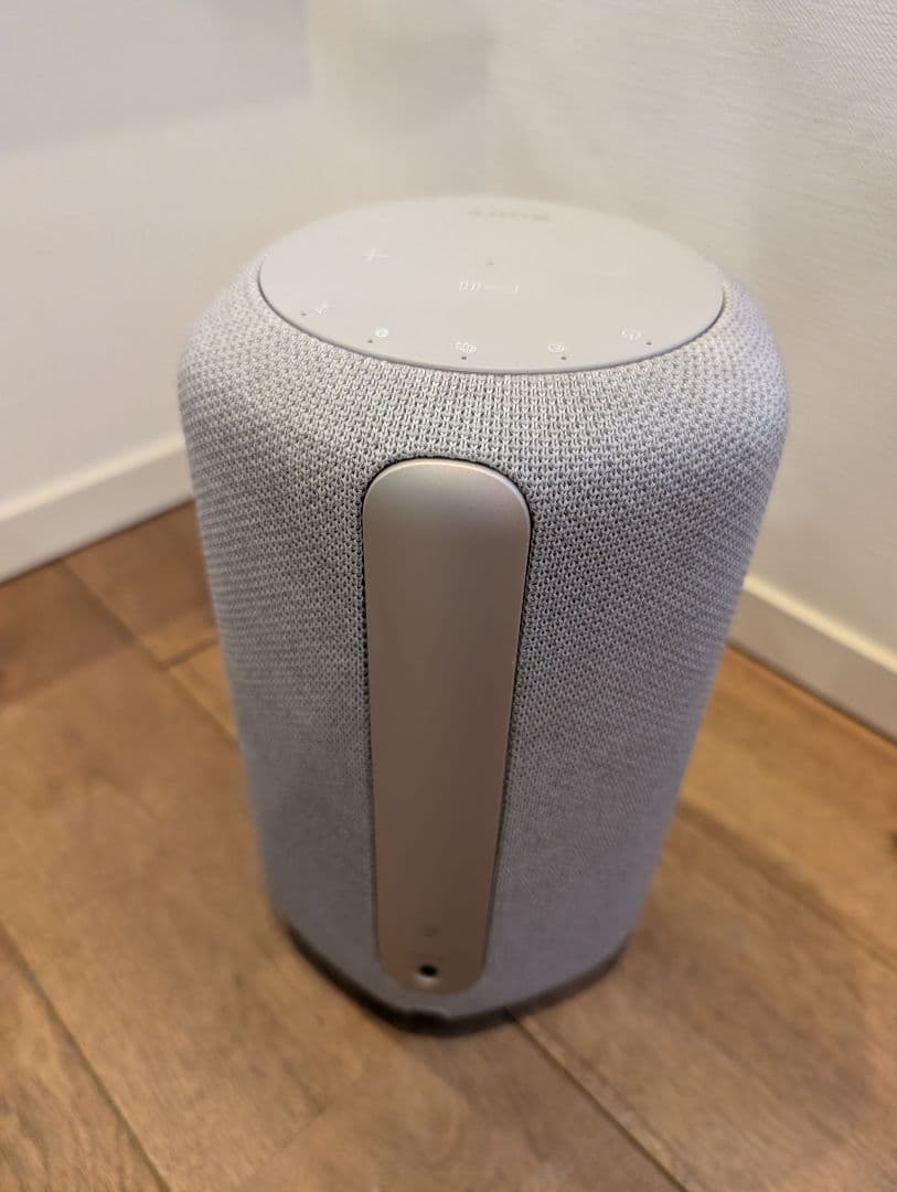 最終価格！　SONY SRS-RA3000 ワイヤレススピーカー 360