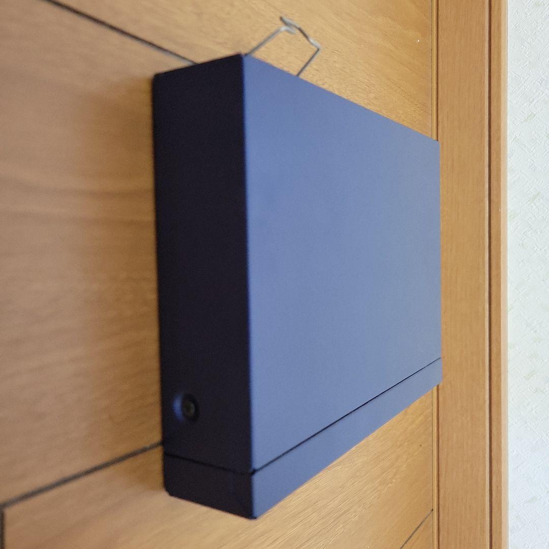 YAMAHA RTX830 有線LANルーター