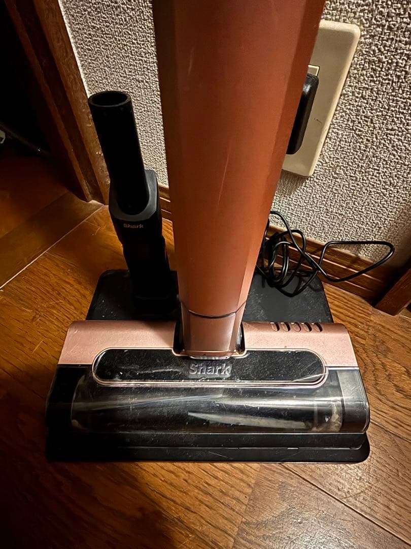 Shark シャークニンジャEVOPOWER SYSTEM CS501J