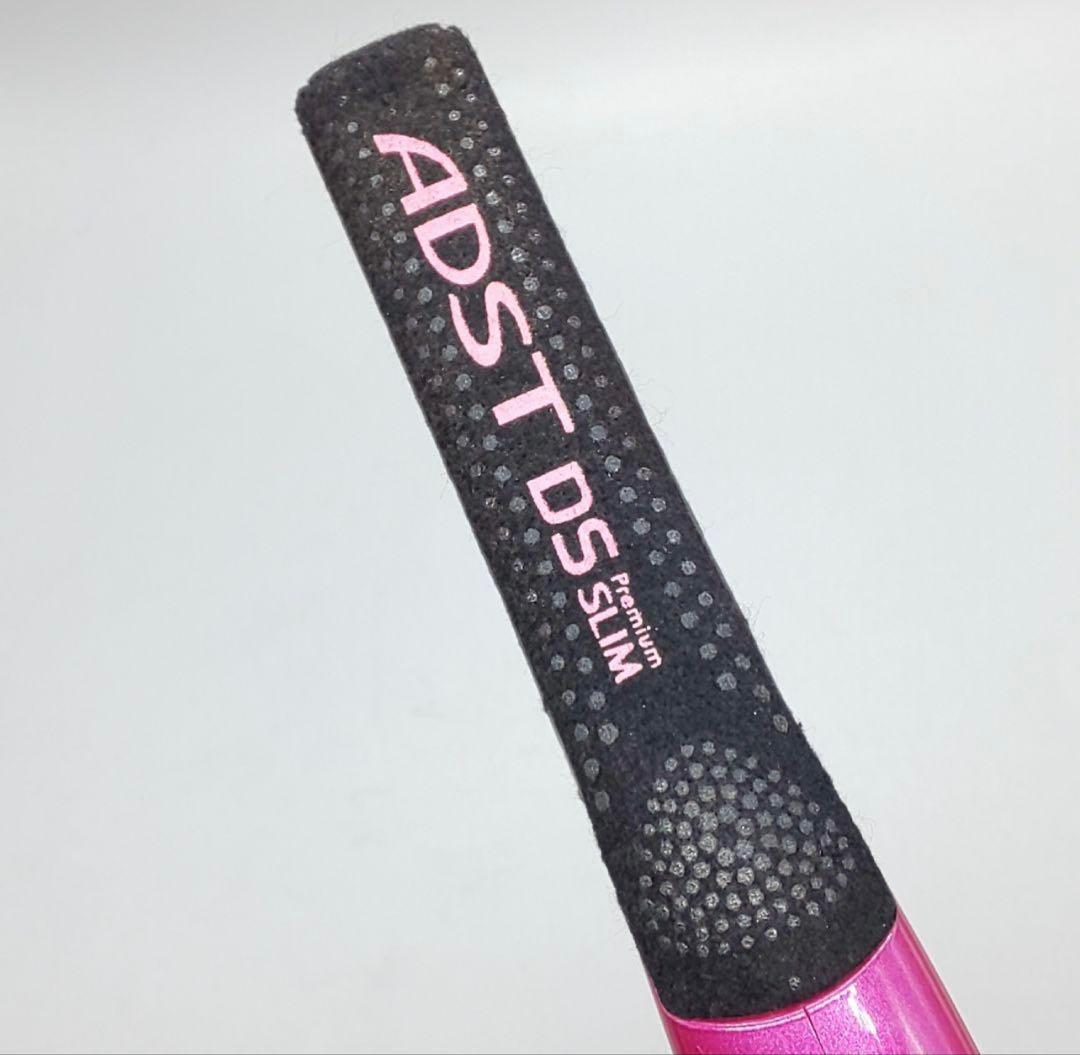 アドストストレートアイロン スリム