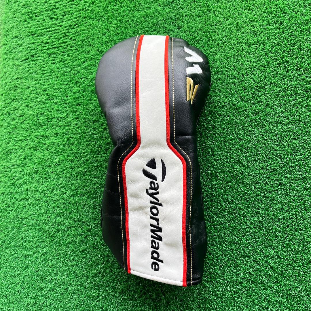 テーラーメイド　M2 ドライバー　9.5 ヘッドのみ