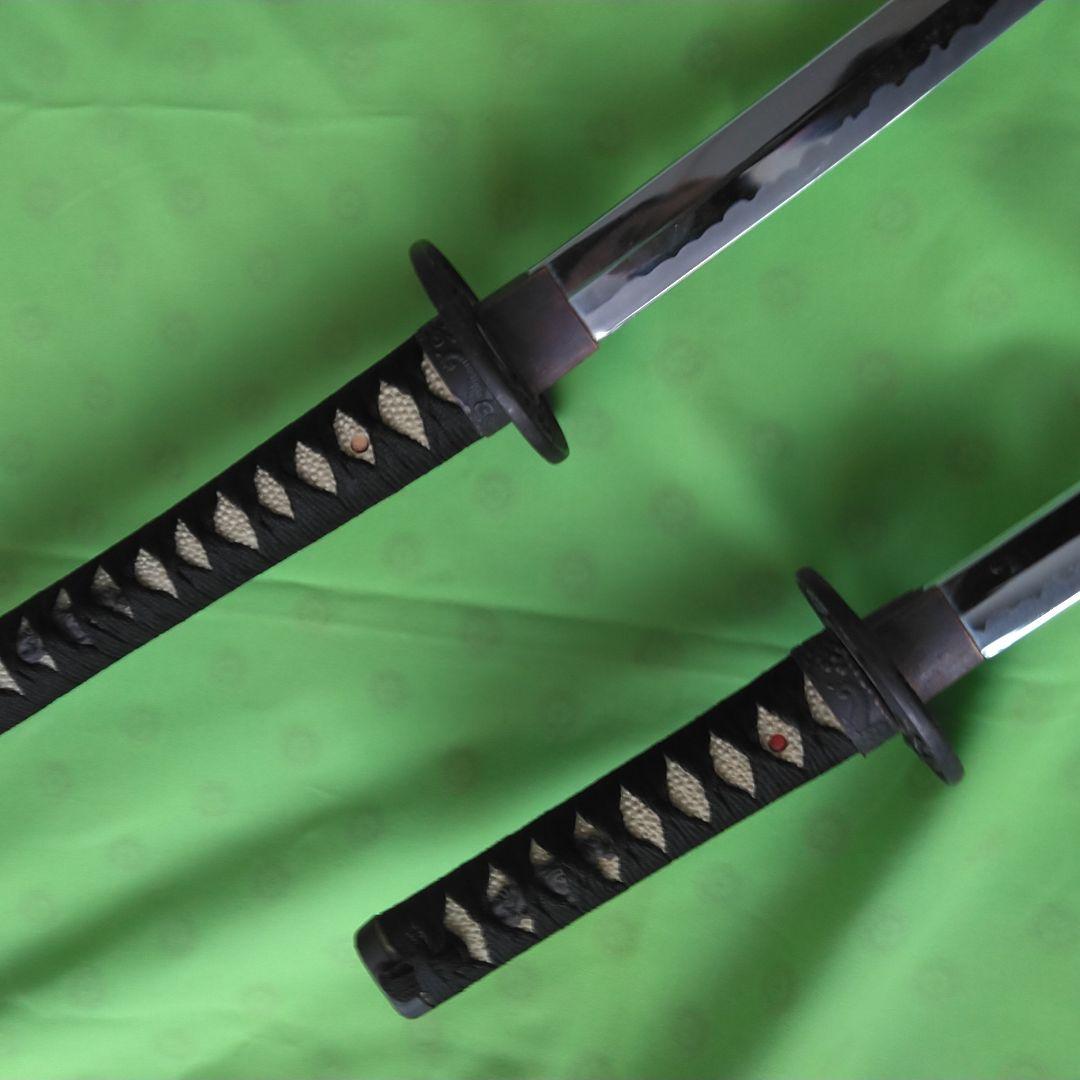 刀剣　レプリカ