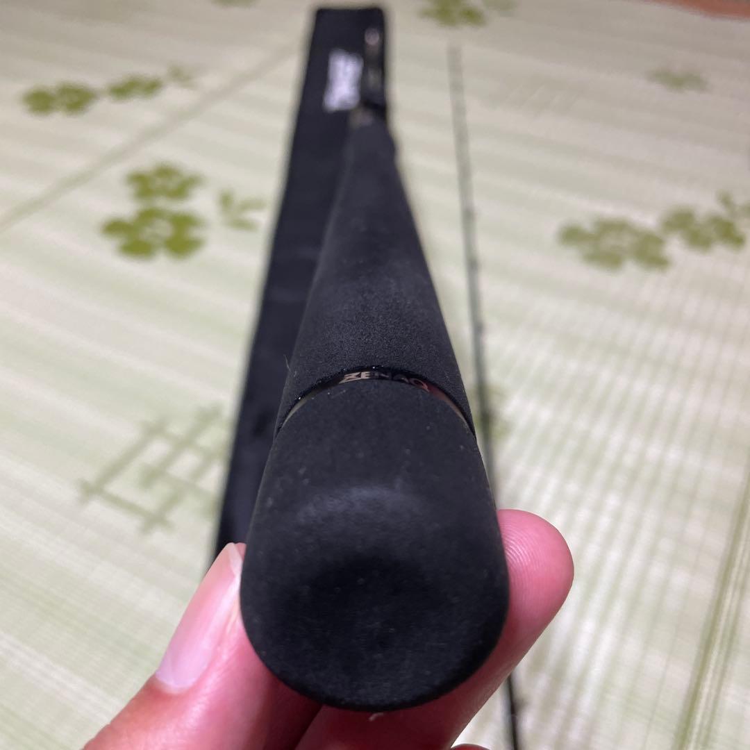 ロッド PLAISIR ANSWER PA90 - Jaw Breaker