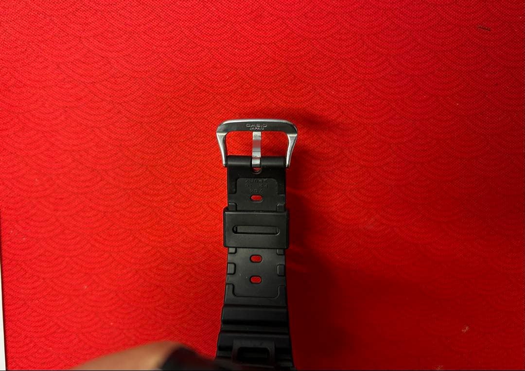 時計 CASIO G-SHOCK GW5000U