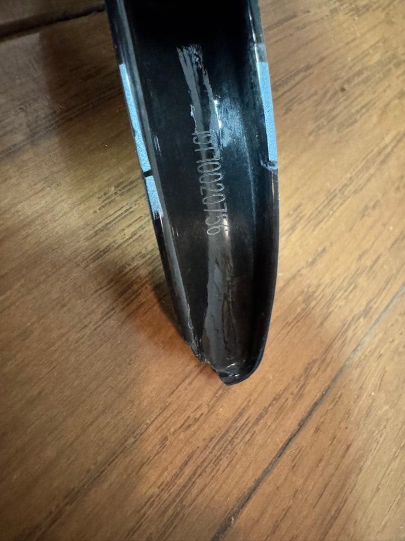 SRAM RED デュアルコントロールレバー 2×11速