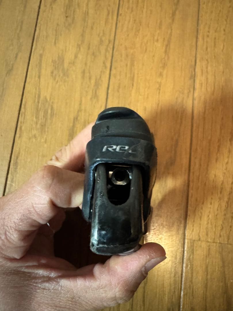 SRAM RED デュアルコントロールレバー 2×11速