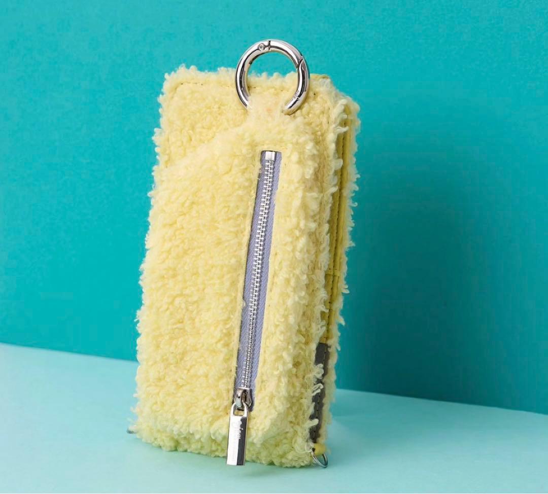 ajew 最新作スマホケース