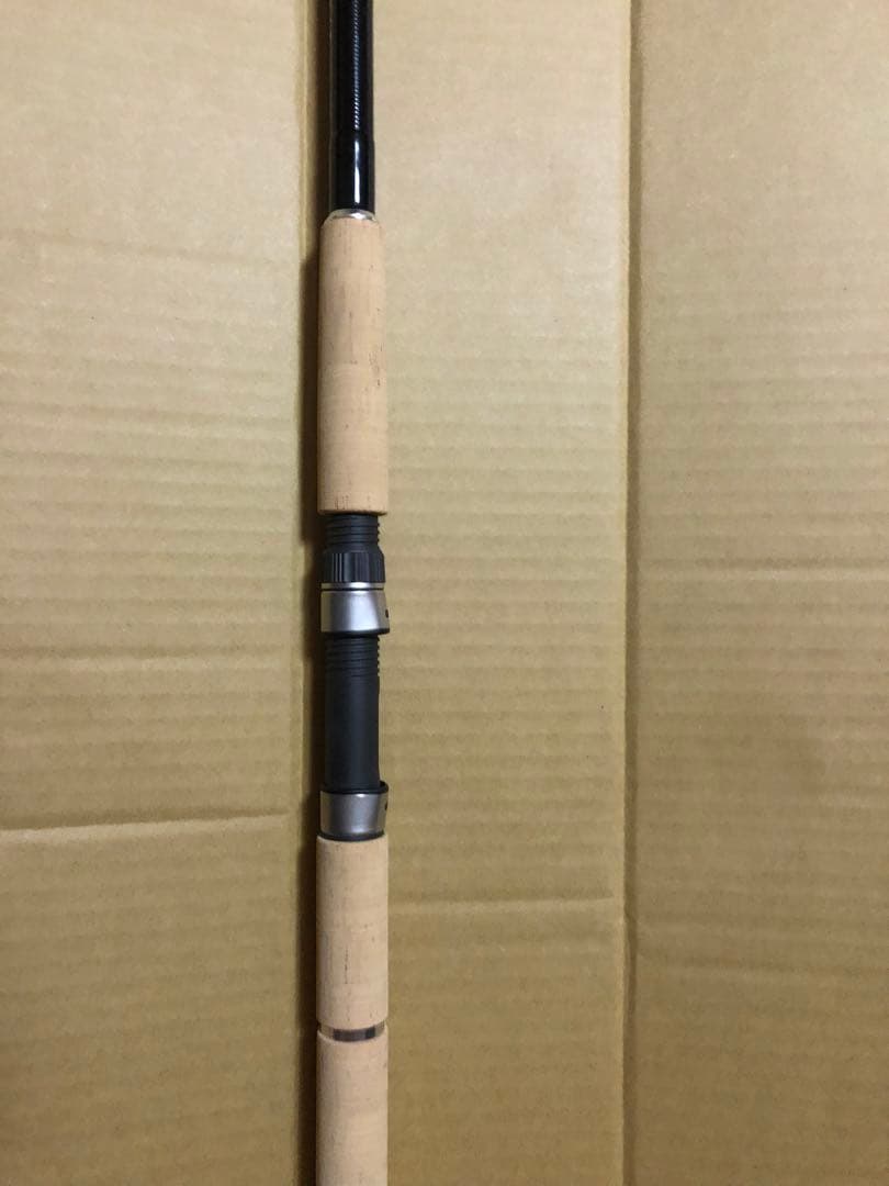 GO PHISH マスタープラッガー　13.0T ゴーフィッシュ　13t