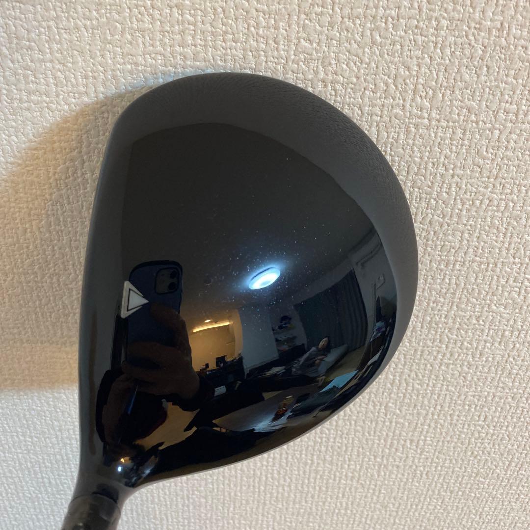 タイトリスト VG3 2018 9.5度 スピーダーEVO5 661S