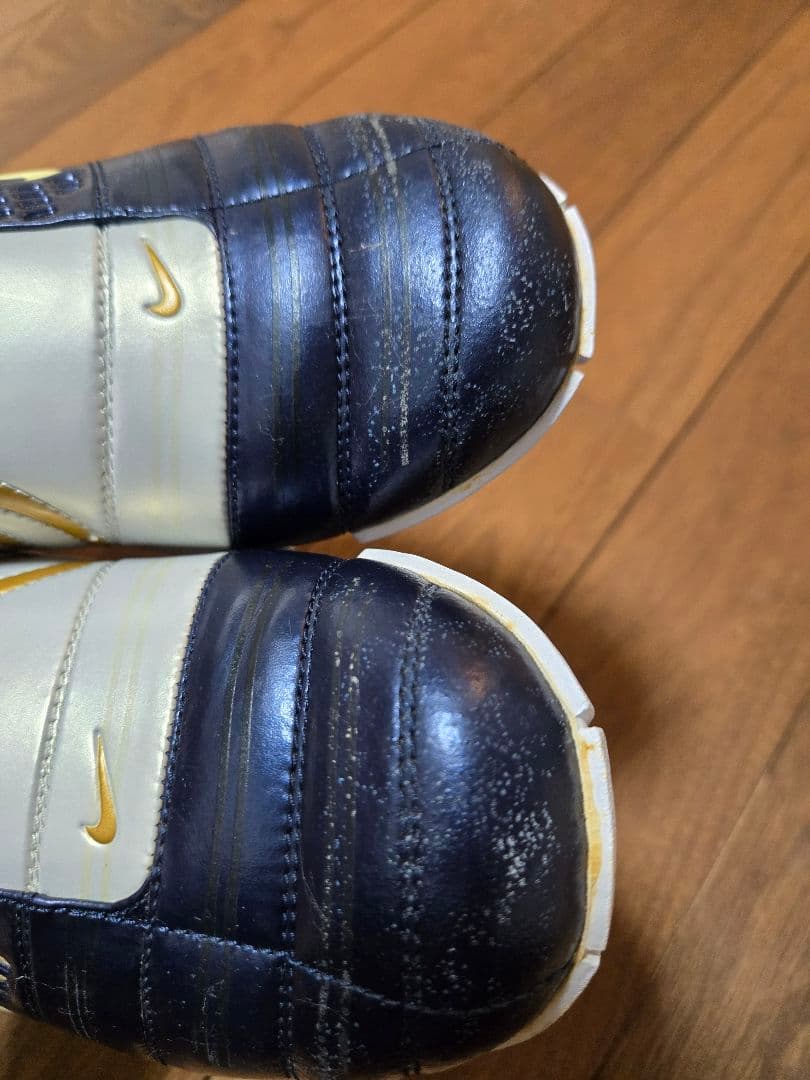 NIKE AIR TOTAL 90 Ⅲ MOC新品未使用　ナイキ　トータル90