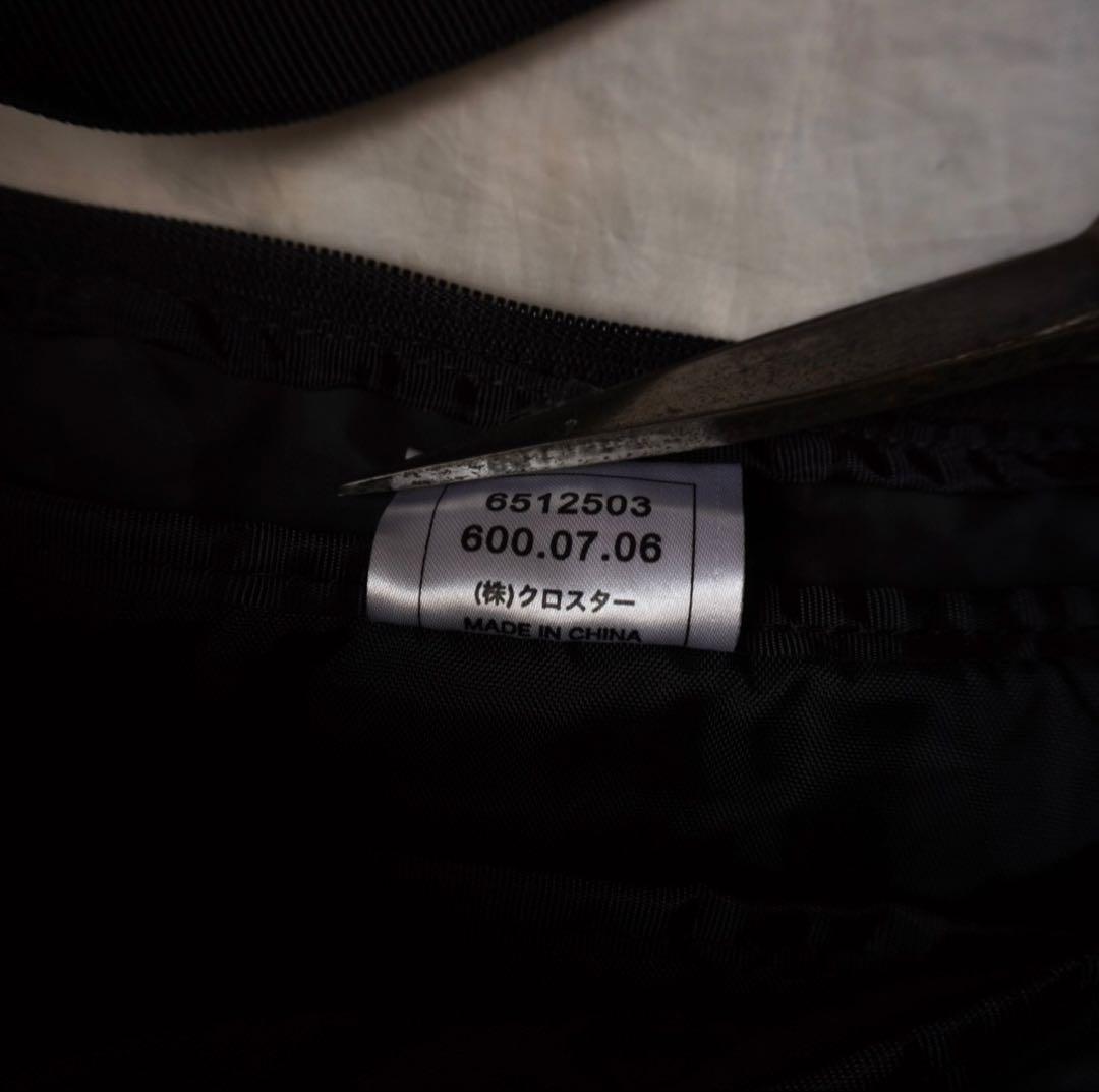 00s old nike ショルダーバッグ テック y2k tech