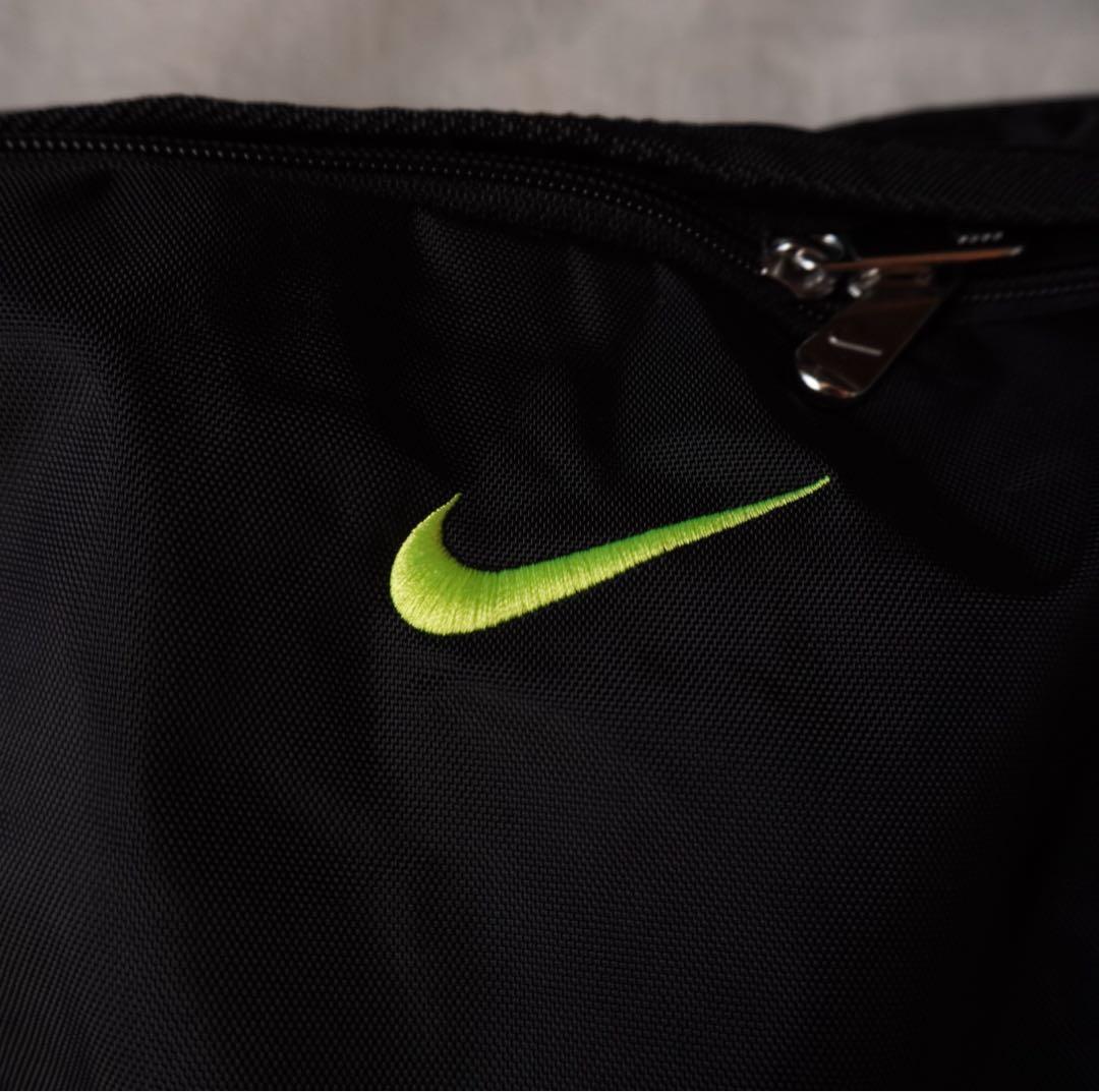 00s old nike ショルダーバッグ テック y2k tech