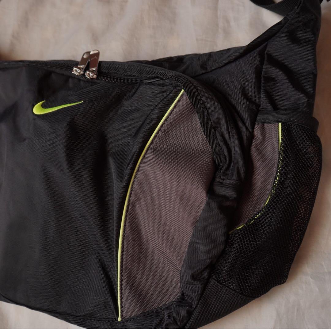 00s old nike ショルダーバッグ テック y2k tech