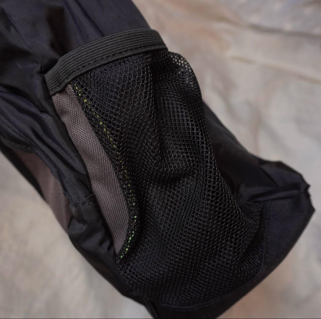 00s old nike ショルダーバッグ テック y2k tech