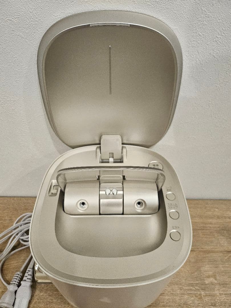EH-SA0B パナソニック　ナノケア　スチーマー