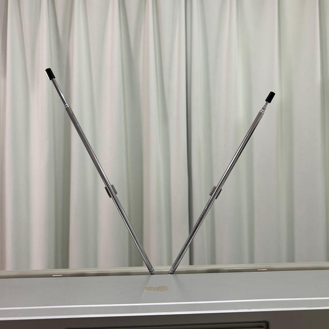 り*り様 Nationalナショナル ラジカセ RX-7200 受信可長期保管品