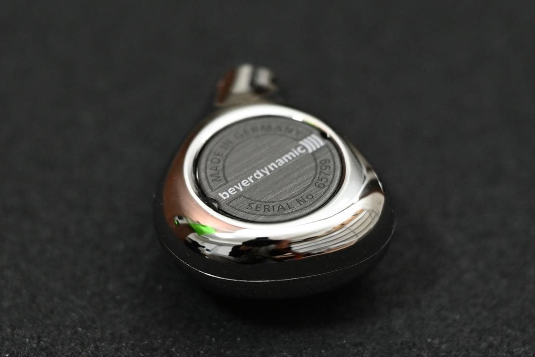 イヤホン XELENTO REMOTE beyerdynamic