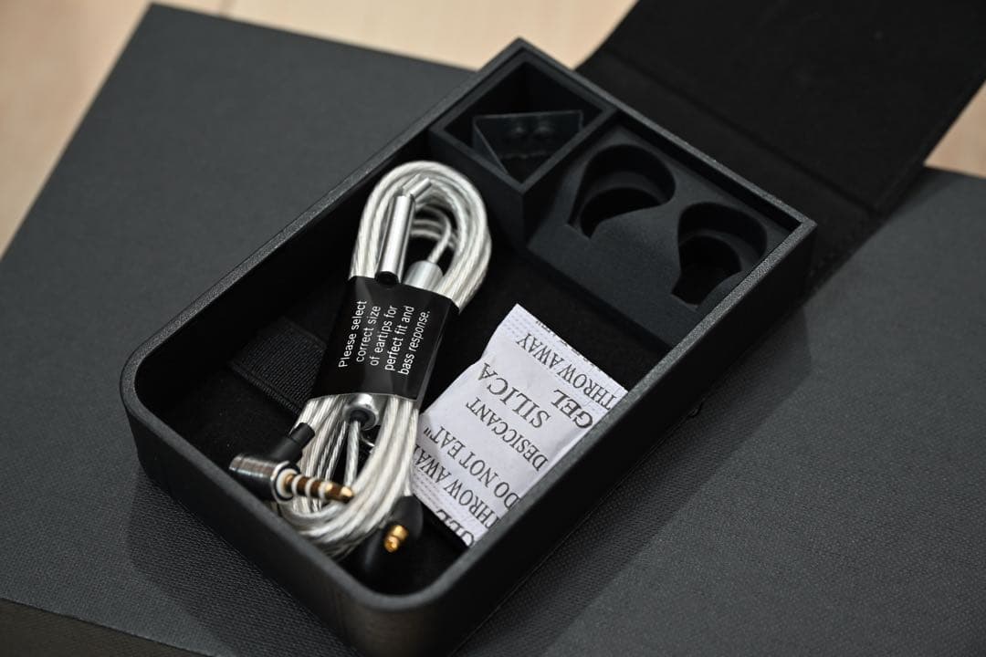 イヤホン XELENTO REMOTE beyerdynamic