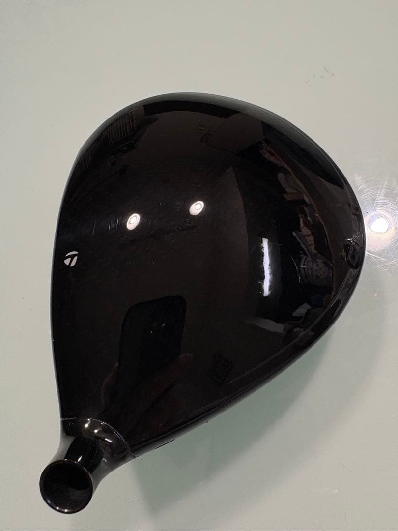 クラブ Taylormade Qi10 LS 9.0 D head