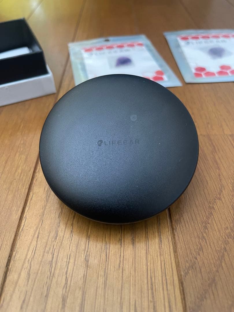 LIFEEAR イヤホン イヤモニ風