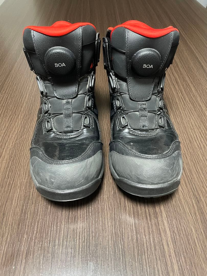 ASICS 安全靴 ウィンジョブ CP304 BOA おまけ付き