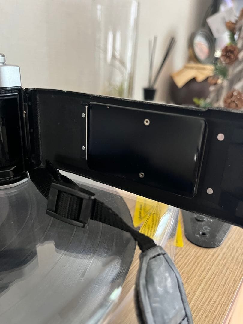 Nikon FM MD-11 Nikkor 43-86mm セット