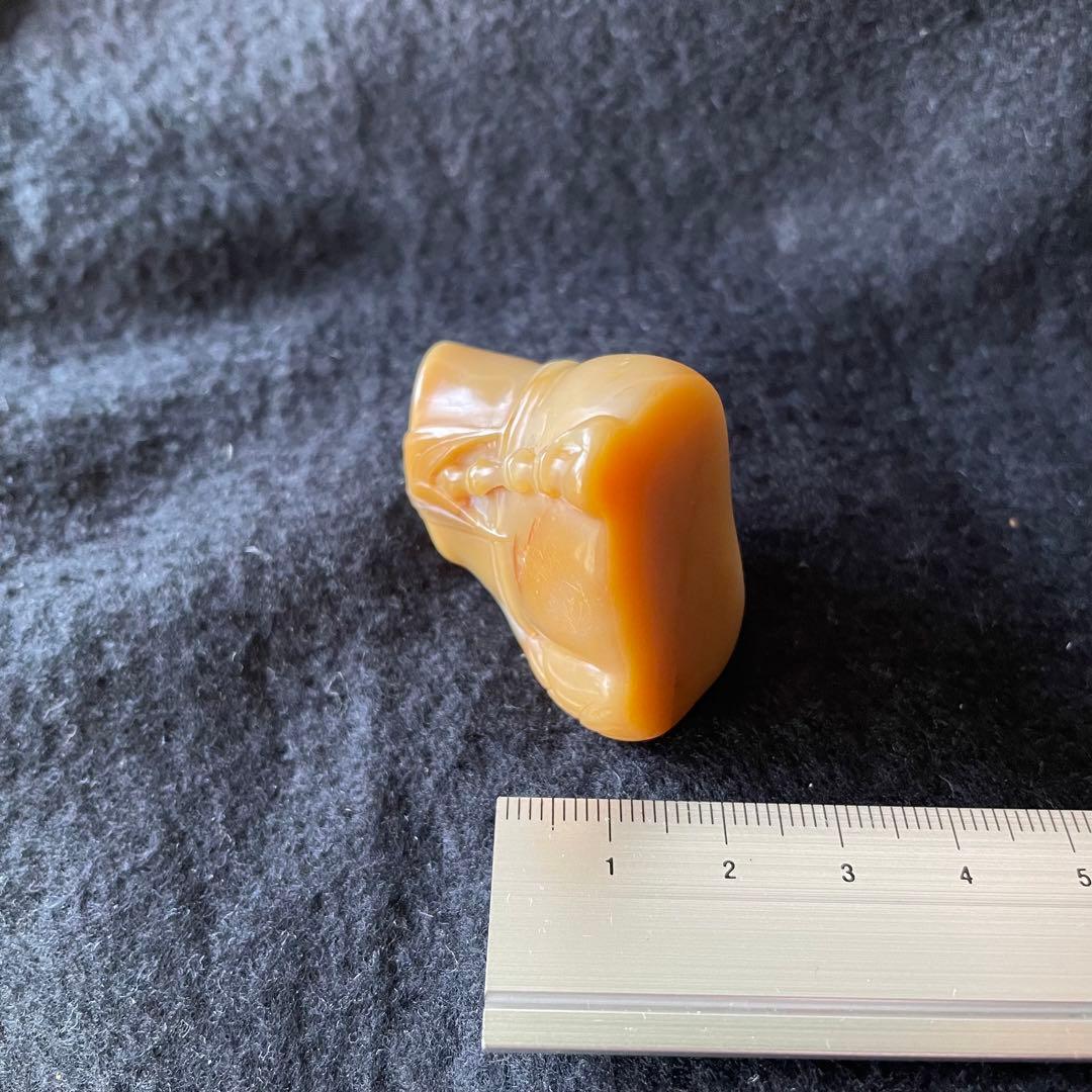 印材　石材　天然石　竹　中国　書画　関防印