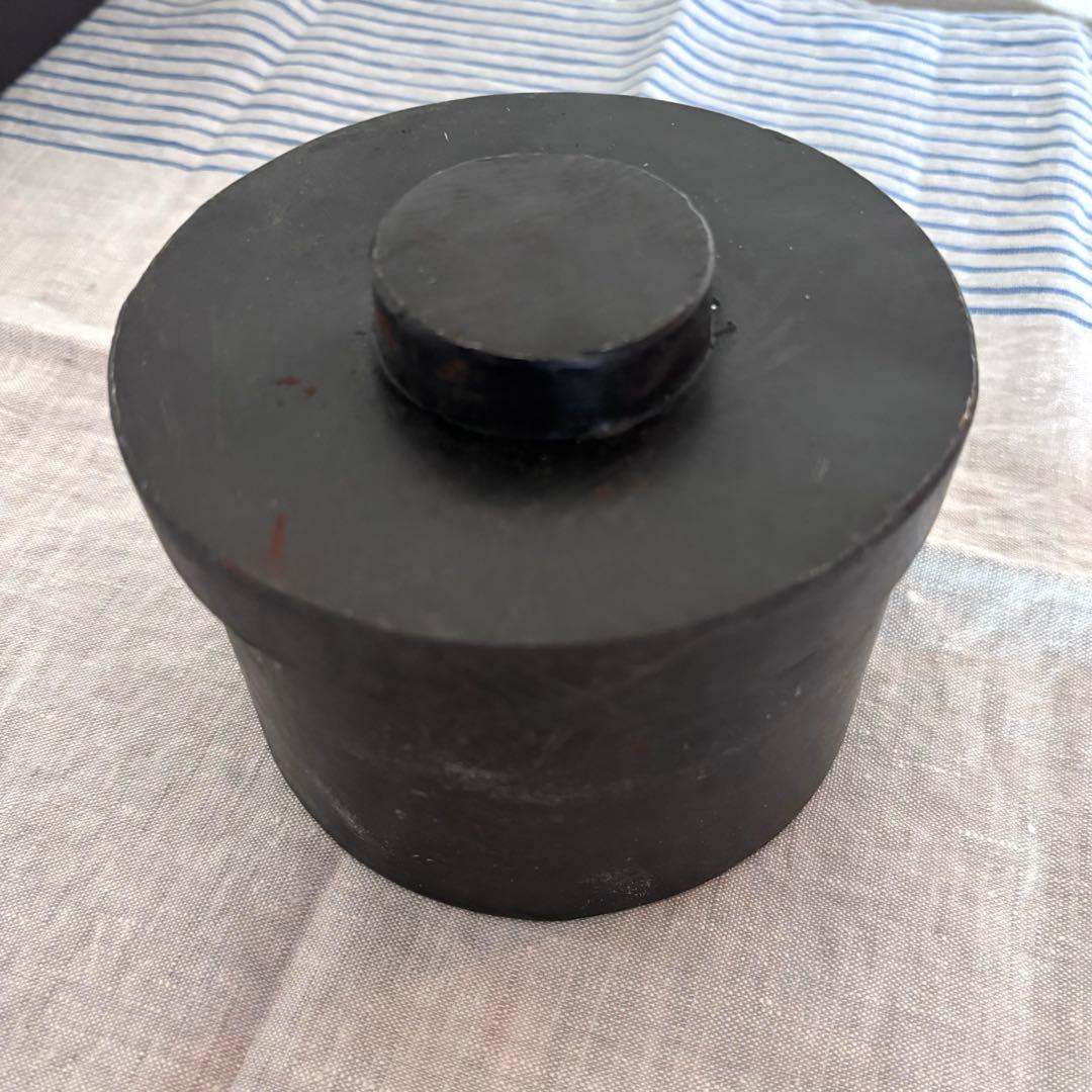 MAD et LEN マドエレン　ポットポプリ アンバー