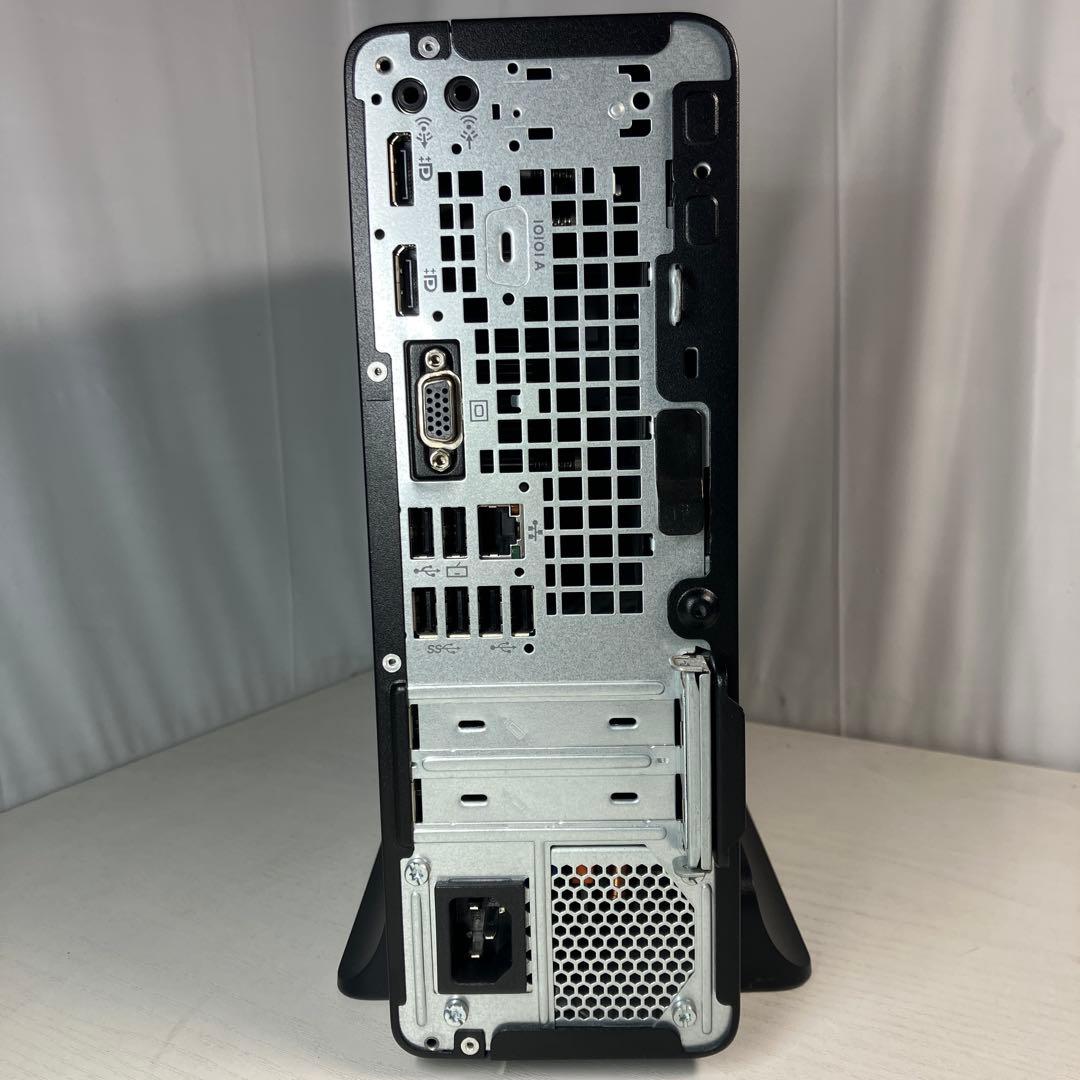 8世代！Core i5！HP ProDesk 600G4本体のみジャンク品！