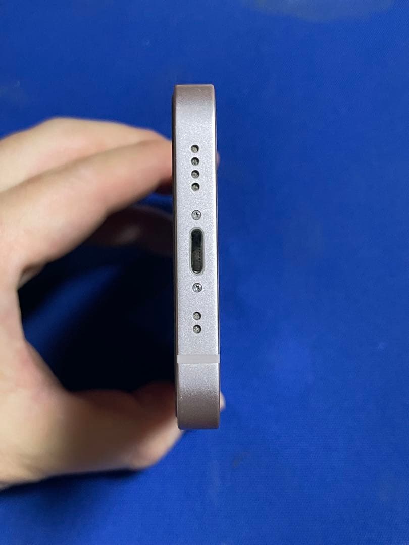 Apple iPhone 13mini ピンク 本体