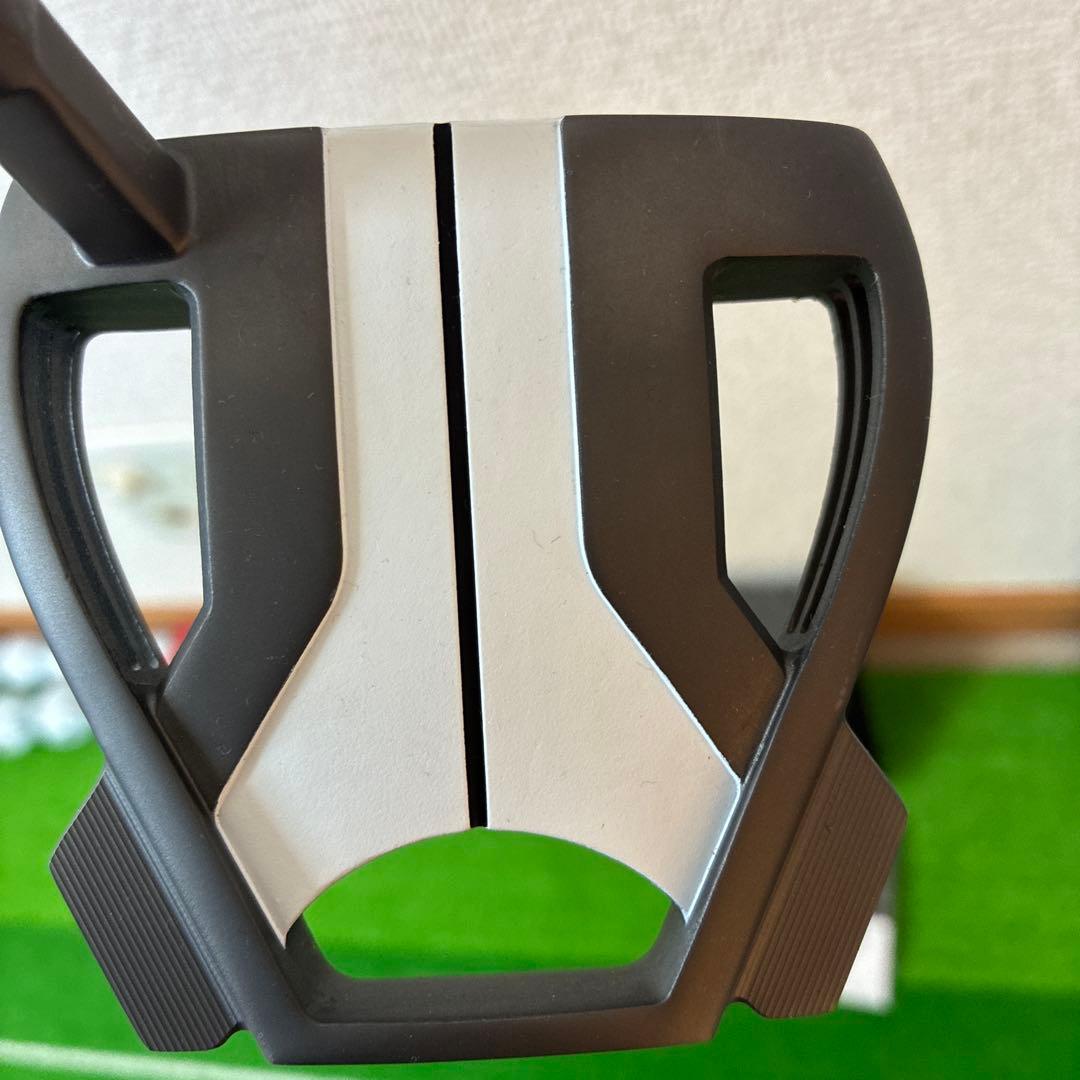 TaylorMade Spider ツアーXパター 33インチ