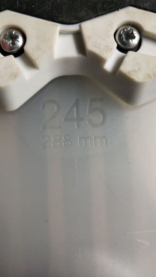 ROSSIGNOL ロシニョール スキーブーツ レディース　24.5cm