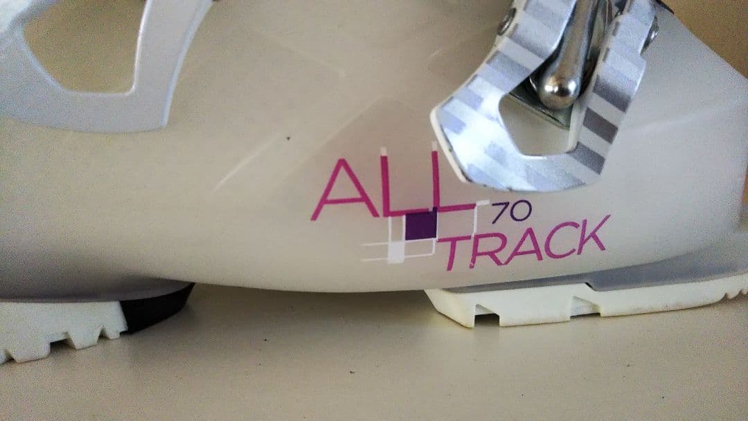 ROSSIGNOL ロシニョール スキーブーツ レディース　24.5cm