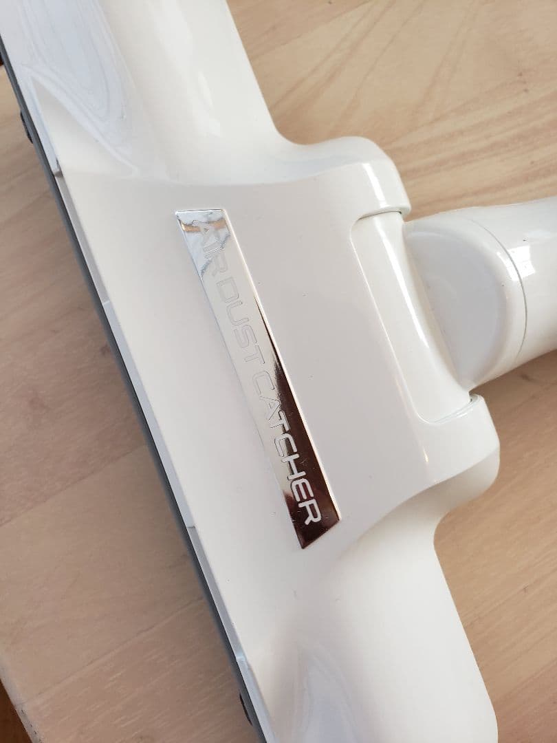 最終価格※Panasonic キャニスター掃除機 MCP-P21A　紙パック付き