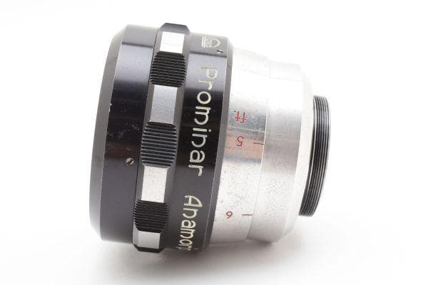 ★希少レア玉★KOWA Prominar Anamorphic-8 #691