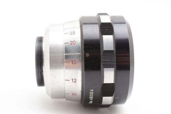 ★希少レア玉★KOWA Prominar Anamorphic-8 #691