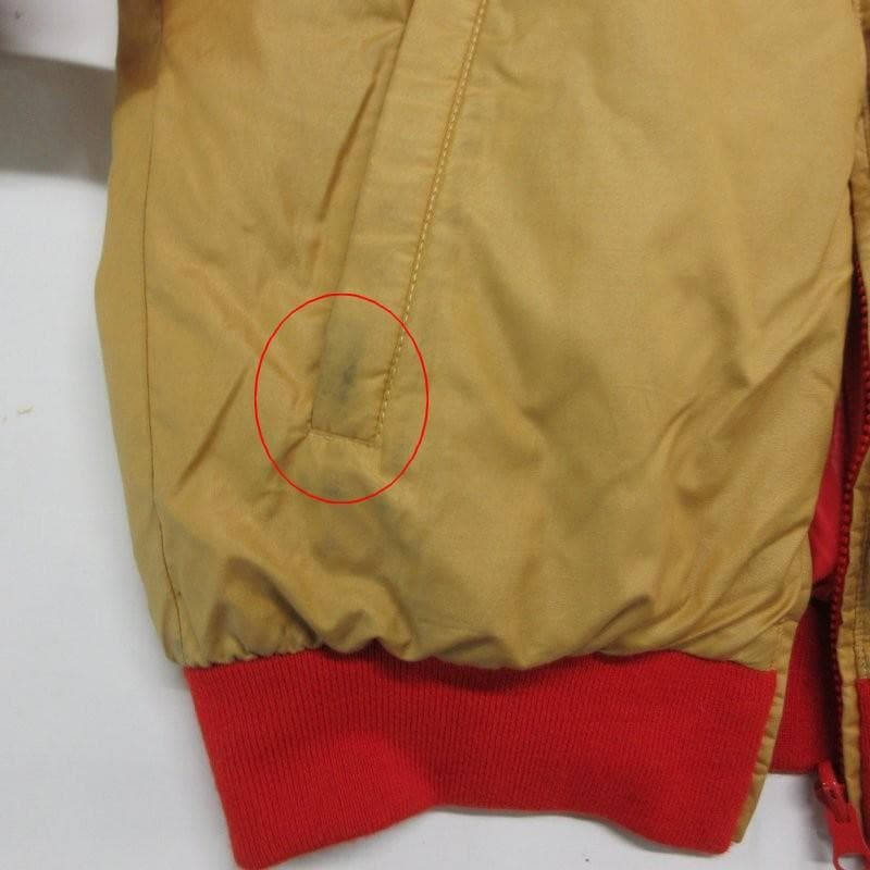 MY0180■MONCLER■モンクレールASICS Skiwearリバーシブル