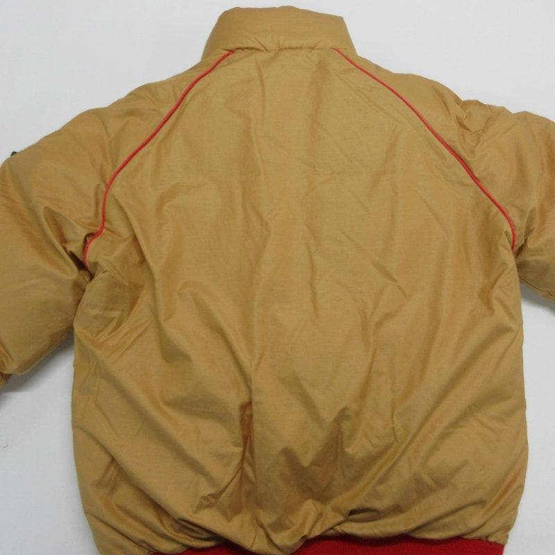 MY0180■MONCLER■モンクレールASICS Skiwearリバーシブル