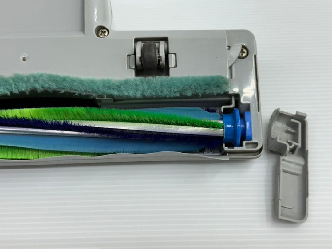 絶版品　廃盤品　D-AP27 CV-PP　日立　掃除機　ヘッド　回転ブラシ　中古