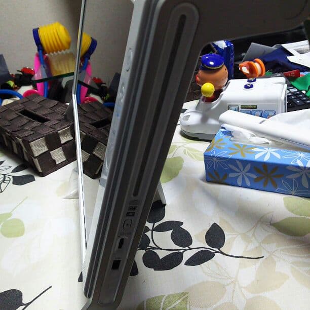 NEC/VN750 デスクトップPC