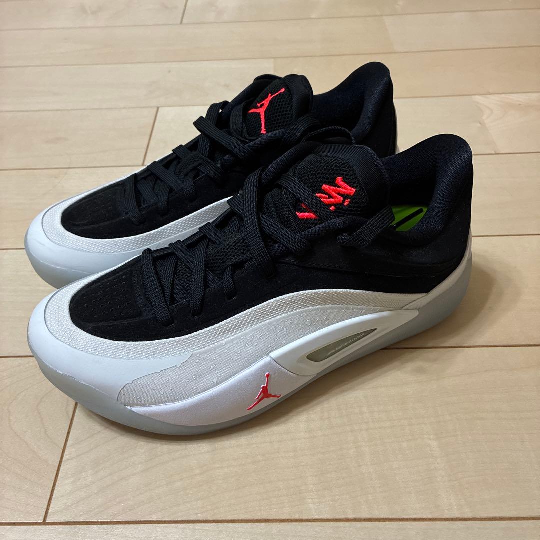 シューズ(男性用) JORDAN ZION 4