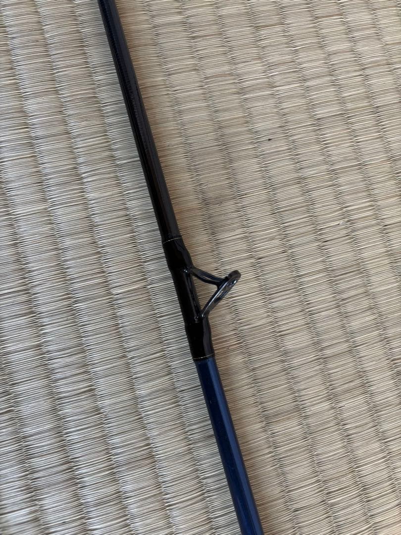 極鋭タチウオ テンヤSP 197AGS