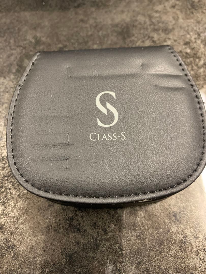 JVC HA-FW01 CLASS-S WOODシリーズ カナル型イヤホン