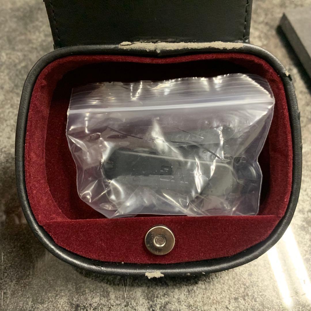 JVC HA-FW01 CLASS-S WOODシリーズ カナル型イヤホン