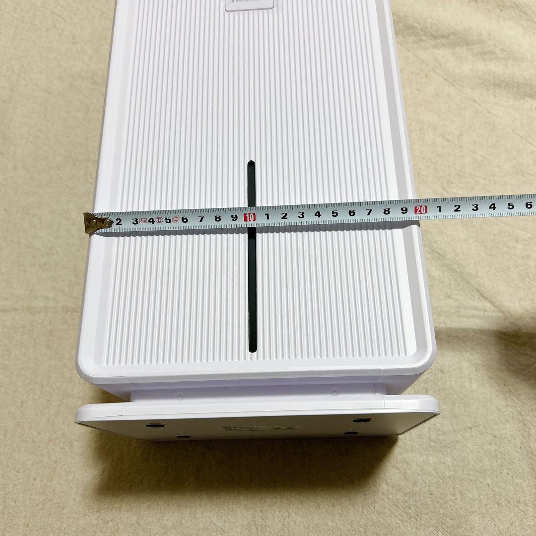 ＊Heshare 除湿機 3L 大容量 静音 省エネ 強力 湿気対策 ホワイト